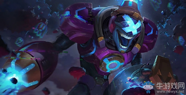 《云頂之弈》9.21元素惡魔體系法爆火男陣容玩法介紹