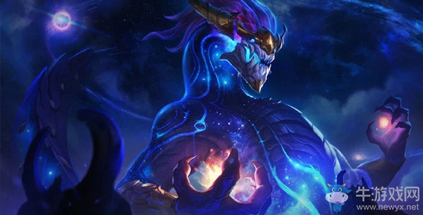 《云頂之弈》9.21護衛龍騎體系法爆龍王陣容玩法介紹