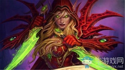 《爐石傳說》古墓怪譚海盜節(jié)奏賊卡組推薦