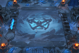 《云頂之弈》10月26日更新匯總