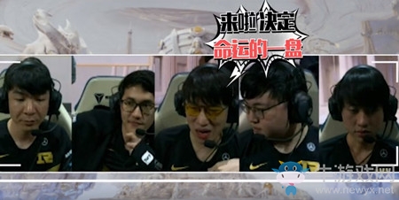 《LOL》S9全球總決賽10月20日英雄麥克瘋