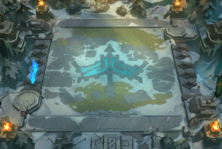 《云頂之弈》10月26日更新匯總