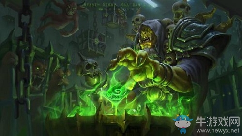 《爐石傳說》古墓怪譚狂野宇宙螃蟹術卡組推薦