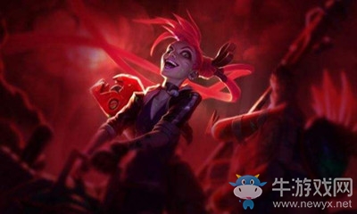 《云頂之弈》9.21版本六斗士?？怂龟嚾萃娣ń榻B