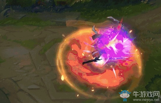 《LOL》放逐之刃 銳雯皮膚大全