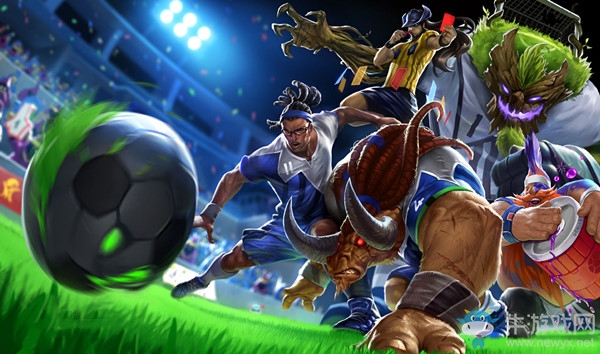 《LOL》酒桶古加拉斯背景故事