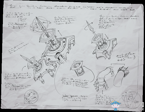 《LOL》煉金術士辛吉德背景故事