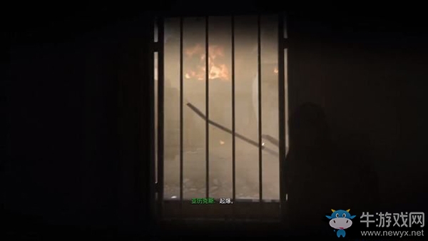 《使命召喚16：現(xiàn)代戰(zhàn)爭(zhēng)》第三章：協(xié)同作戰(zhàn)流程攻略