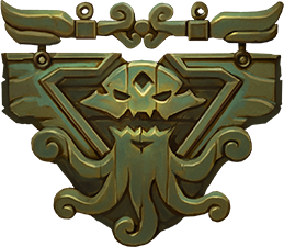 《LOL》海洋之災(zāi)普朗克背景故事