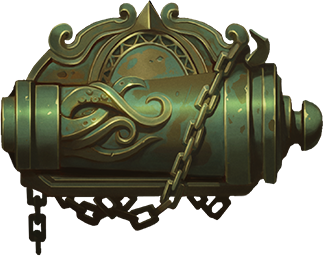 《LOL》海洋之災(zāi)普朗克背景故事