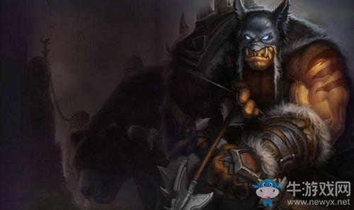 《爐石傳說》古墓怪譚Fujitora中速獵卡組推薦