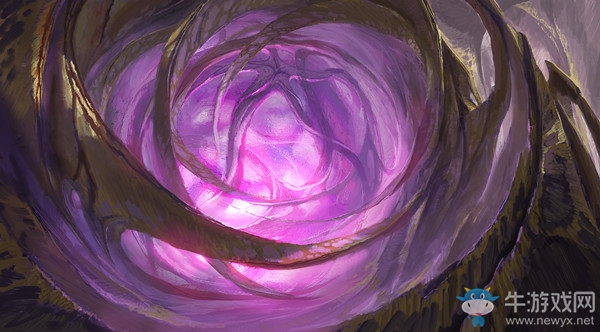 《LOL》虛空之眼維克茲背景故事