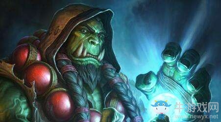 《爐石傳說》古墓怪譚狂野機械薩卡組推薦