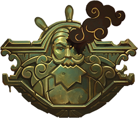 《LOL》海洋之災(zāi)普朗克背景故事