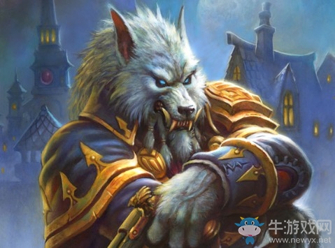 《爐石傳說》古墓怪譚狂野偶數賊卡組推薦