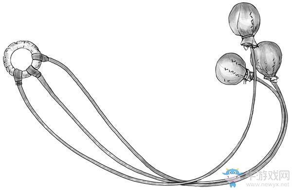 《LOL》傲之追獵者雷恩加爾背景故事
