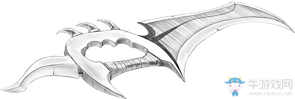 《LOL》傲之追獵者雷恩加爾背景故事