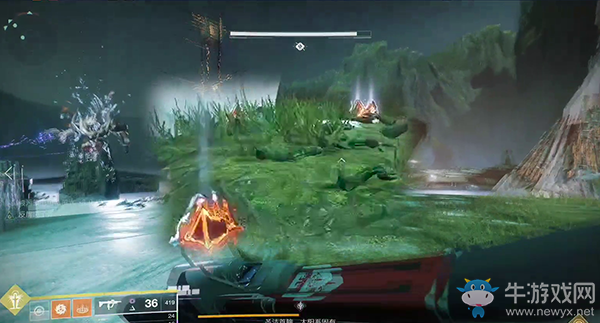 《命運2》救贖花園最終關完全攻略解析