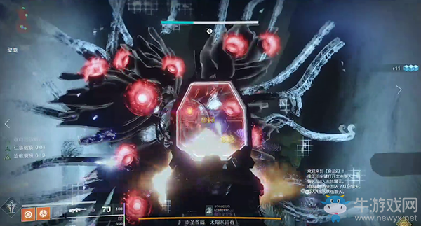 《命運2》救贖花園第三關完全攻略解析