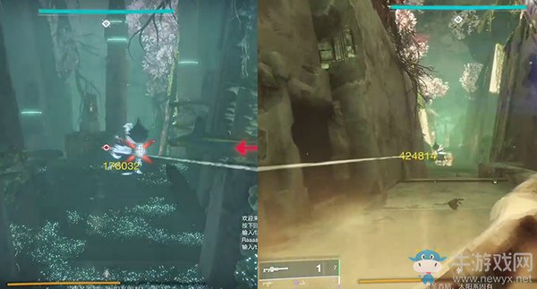 《命運2》救贖花園第三關完全攻略解析