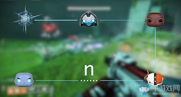 《命運2》救贖花園第一關完全攻略解析