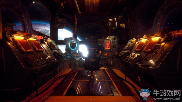 《天外世界》消聲者獲得方法分享