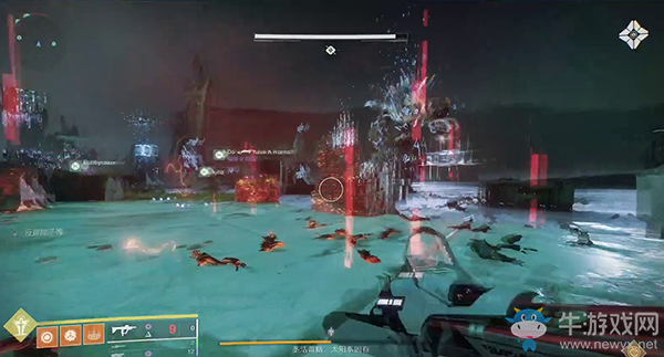 《命運2》救贖花園最終關完全攻略解析