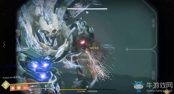 《命運2》救贖花園最終關完全攻略解析