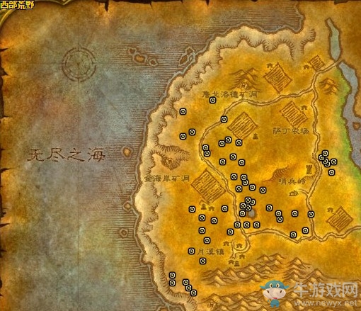 《魔獸世界懷舊服》豬肝餡餅任務攻略