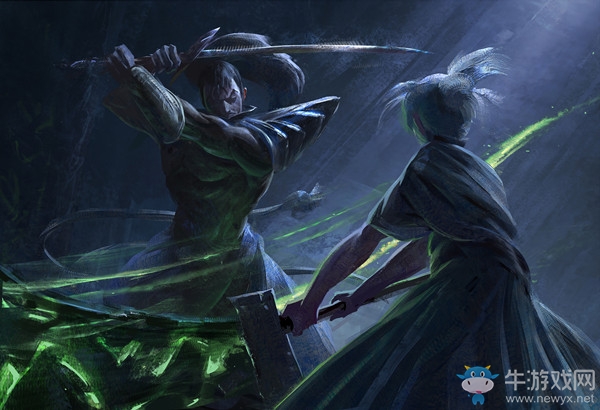 《LOL》放逐之刃銳雯背景故事