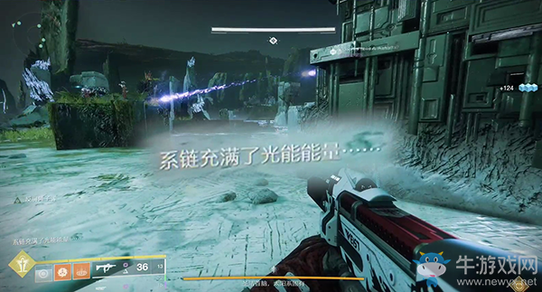 《命運2》救贖花園最終關完全攻略解析