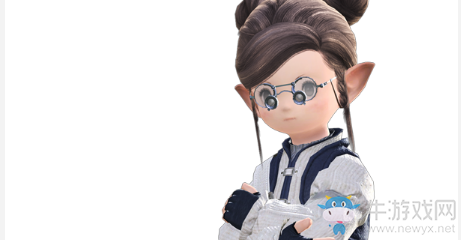 《最終幻想14》雕金匠50級職業任務坐標