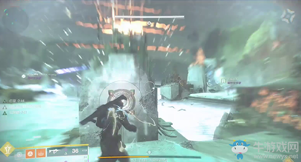 《命運2》救贖花園最終關完全攻略解析