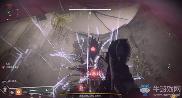 《命運2》救贖花園第三關完全攻略解析