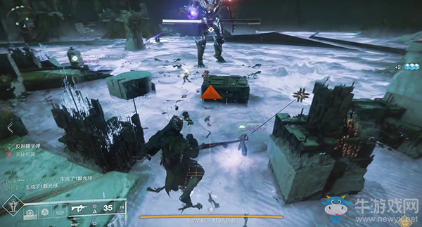 《命運2》救贖花園最終關完全攻略解析