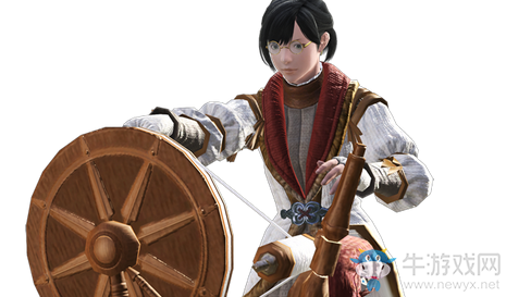 《最終幻想14》裁衣匠50級職業(yè)任務坐標