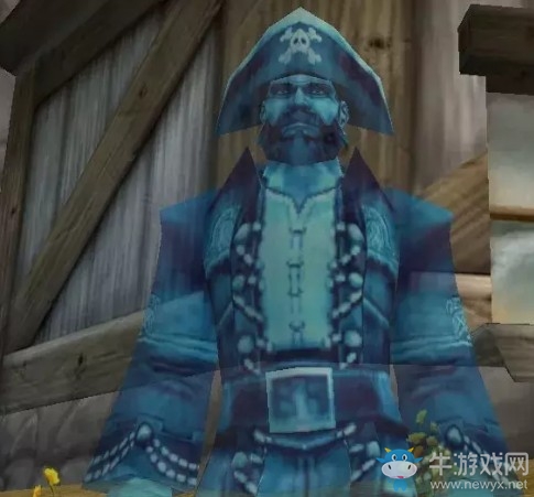 《魔獸世界懷舊服》清理海岸任務(wù)攻略