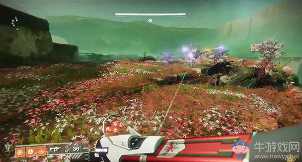 《命運2》救贖花園第一關完全攻略解析