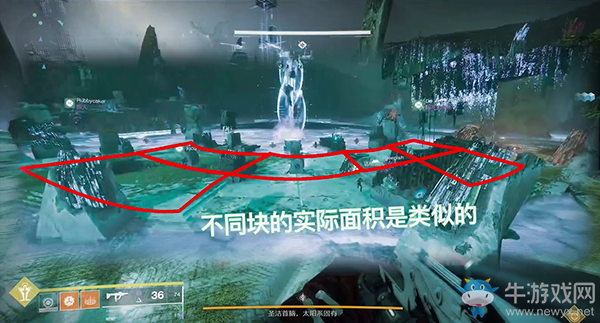 《命運2》救贖花園最終關完全攻略解析