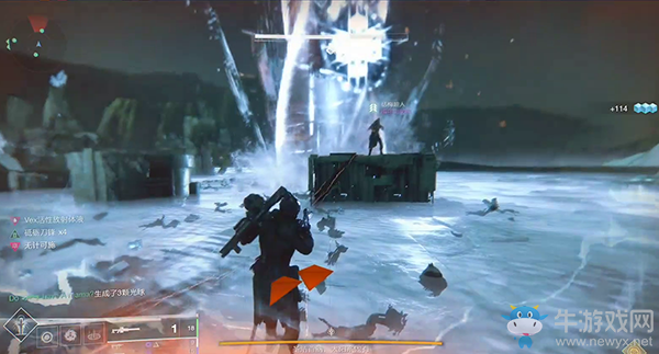 《命運2》救贖花園最終關完全攻略解析