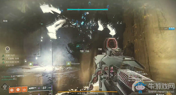 《命運2》救贖花園第三關完全攻略解析