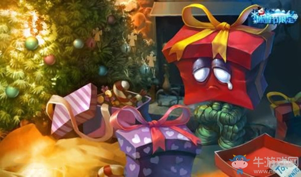 《LOL》歷年冰雪節(jié)限定皮膚大全