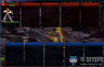 《DNF》5V5勇士對決玩法介紹