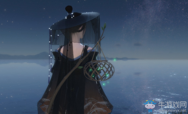 《逆水寒》2019年10月31日版本更新