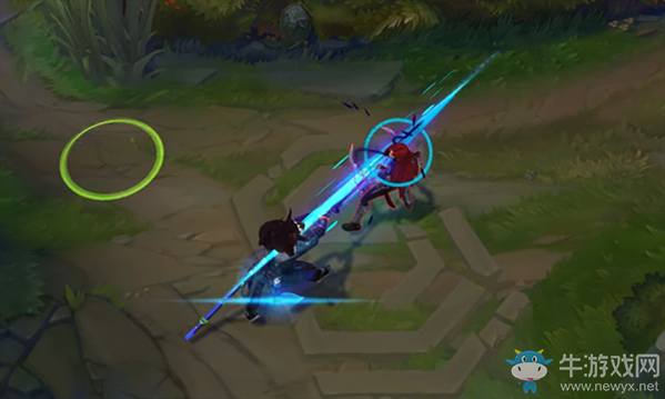 《LOL》真實(shí)傷害樂(lè)團(tuán) 亞索皮膚