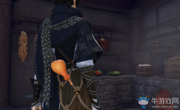 《逆水寒》2019年10月31日版本更新