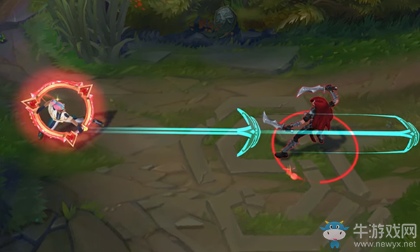 《LOL》真實傷害樂團 奇亞娜至臻皮膚