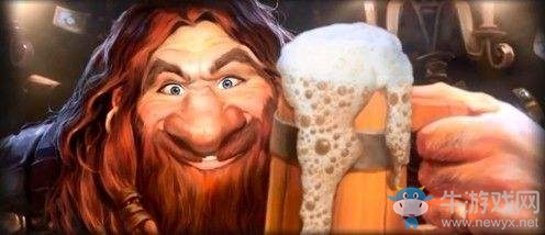 《爐石傳說》古墓怪譚Falular任務德卡組推薦