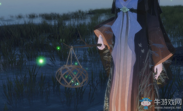 《逆水寒》2019年10月31日版本更新