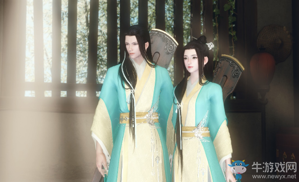 《逆水寒》2019年10月31日版本更新